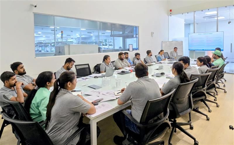 IATF Core Tools